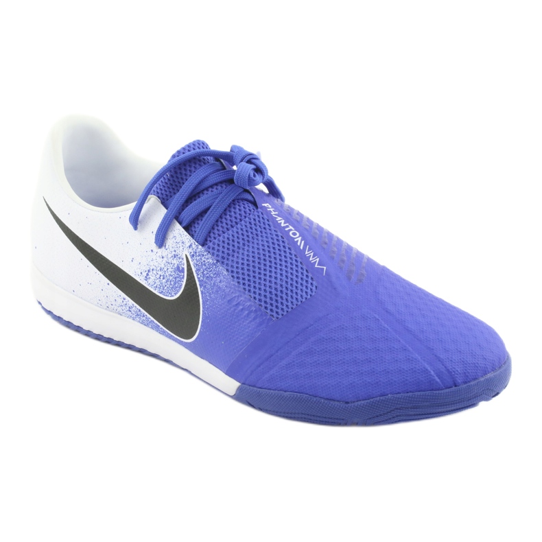Scarpe indoor Nike Phantom Venom Academy Ic M AO0570-104 multicolore blu 1