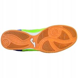 Scarpe da interno Joma Top Flex 515 M TOPW.515.PS verde verde 2