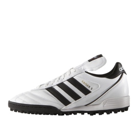 Scarpe da calcio Adidas Kaiser 5 Team M B34260 bianco bianco 1