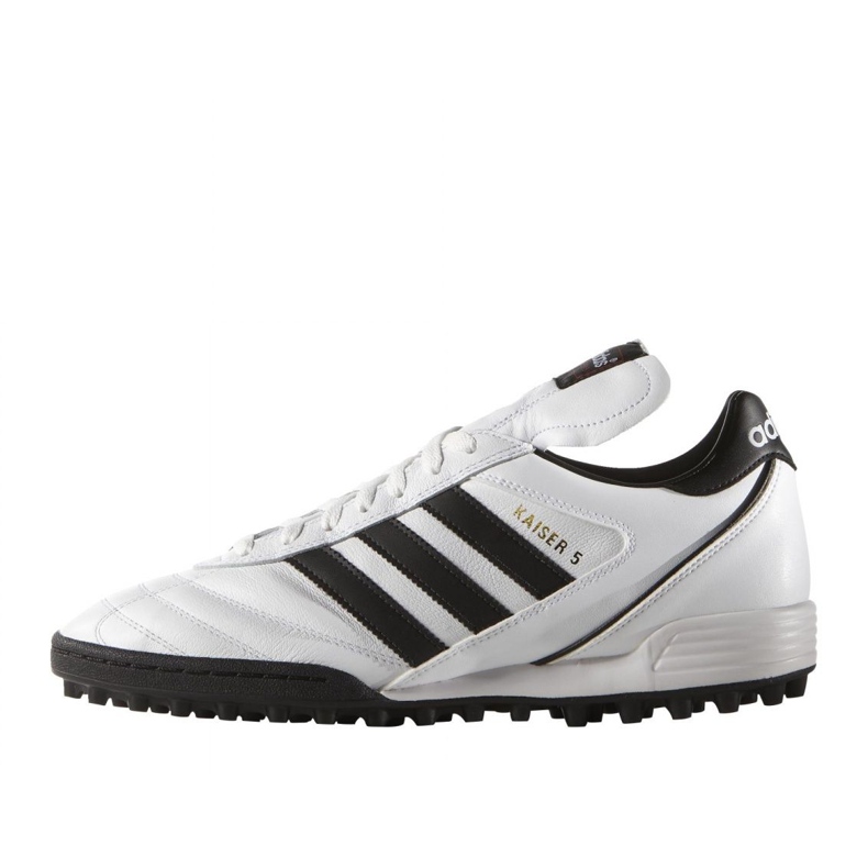 Scarpe da calcio Adidas Kaiser 5 Team M B34260 bianco bianco 1