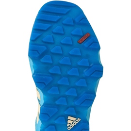 Scarpe Adidas Climacool Voyager M S78565 blu 1