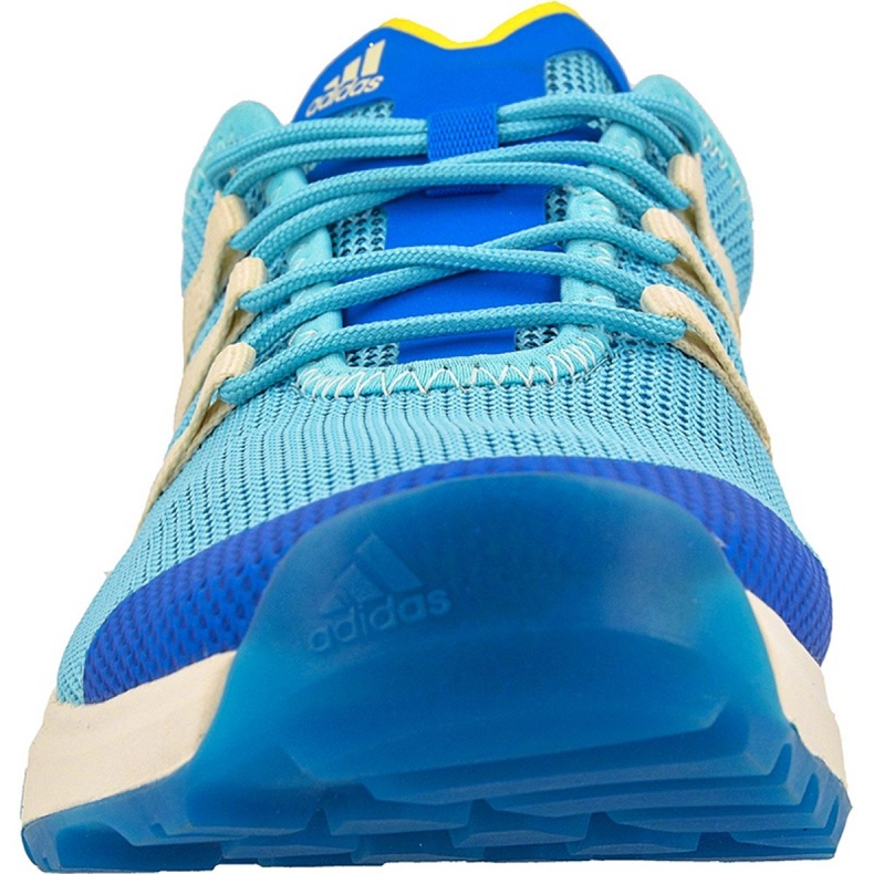 Scarpe Adidas Climacool Voyager M S78565 blu 2