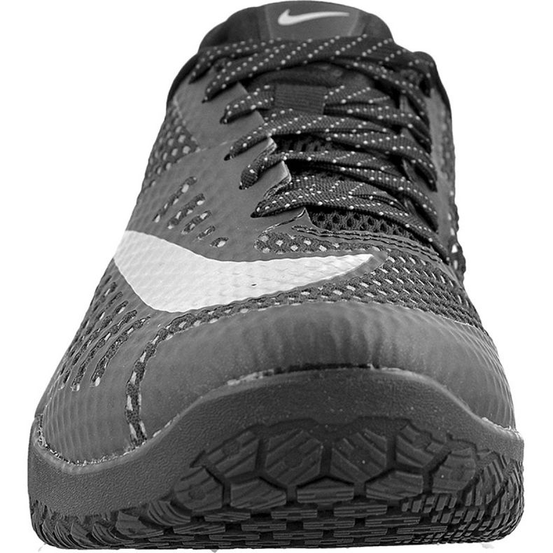 Scarpe da basket Nike HyperLive M 819663-001 multicolore nero 2