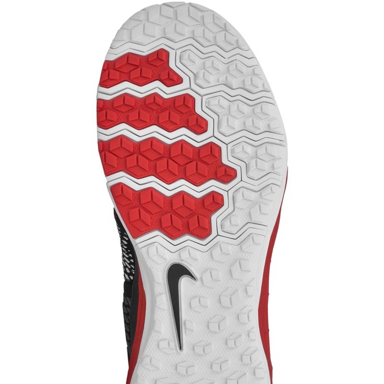 Scarpa da allenamento Nike Lunar Caldra M 803879-010 nero 1
