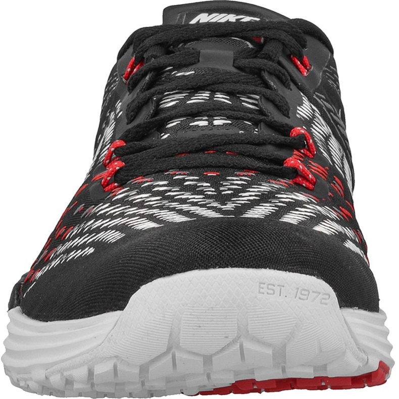 Scarpa da allenamento Nike Lunar Caldra M 803879-010 nero 2