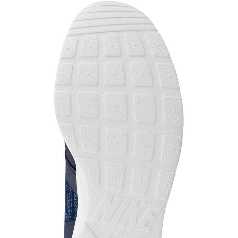 Nike Sportswear Kaishi Ns M 747492-444 scarpa blu navy 1