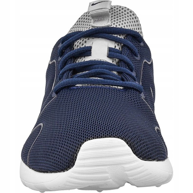 Nike Sportswear Kaishi 2.0 M 833411-401 scarpa blu navy grigio 2