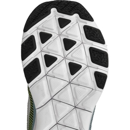 Scarpa da training Nike Free Train Versatility M 833258-013 nero 1