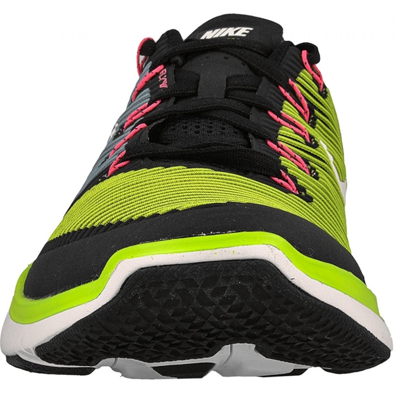 Scarpa da training Nike Free Train Versatility M 833258-013 nero 2