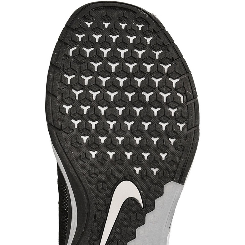 Scarpe da allenamento Nike Zoom Speed ​​TR3 M 804401-017 nero 1