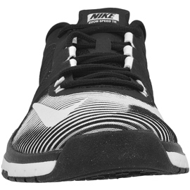 Scarpe da allenamento Nike Zoom Speed ​​TR3 M 804401-017 nero 2