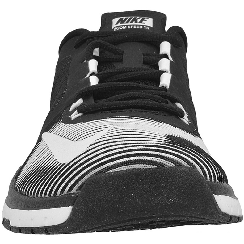 Scarpe da allenamento Nike Zoom Speed ​​TR3 M 804401-017 nero 2