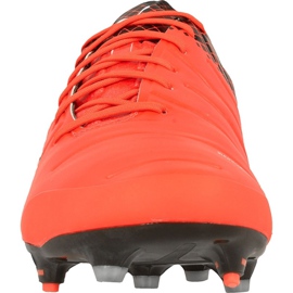 Scarpe da calcio Puma evoPOWER 1.3 Fg M 10358103 rosso rosso 1