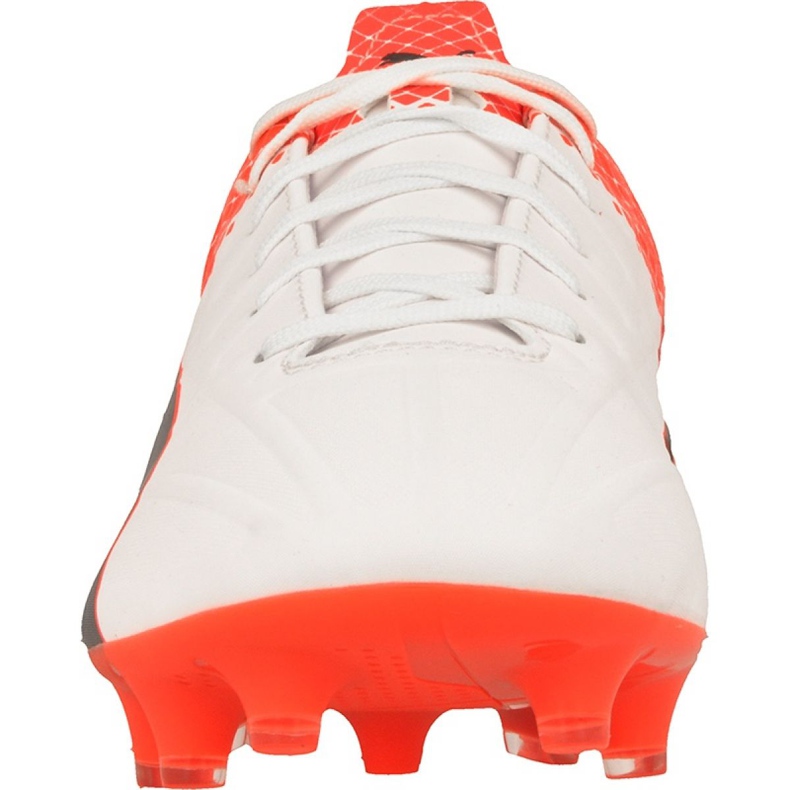 Scarpe da calcio Puma evoSPEED 4.5 Tricks Fg M 10359203 multicolore rosso 2