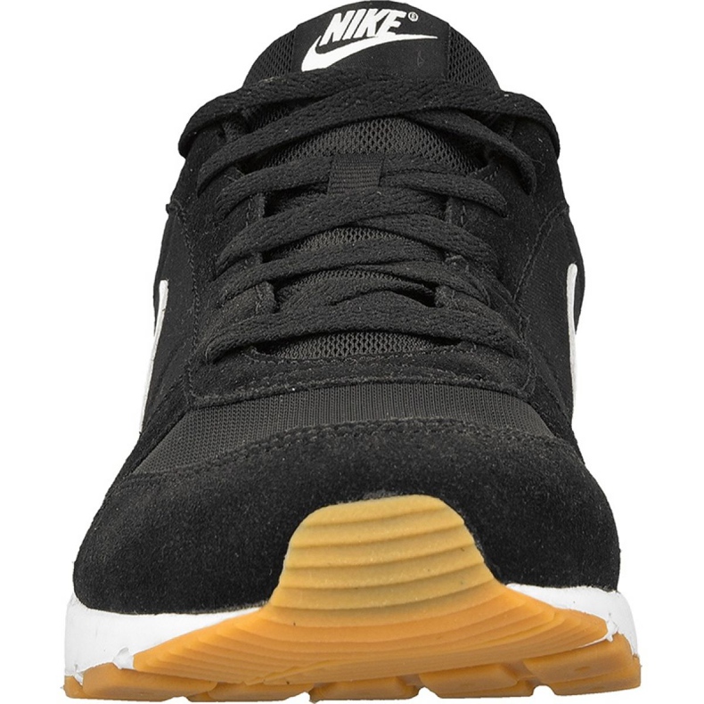 Scarpa Nike Sportswear Nightgazer M 644402-006 nero 2