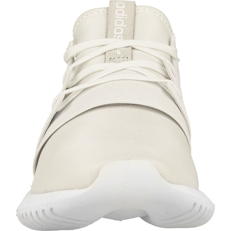 Adidas Originals Tubular Viral W S75583 scarpe bianco 2