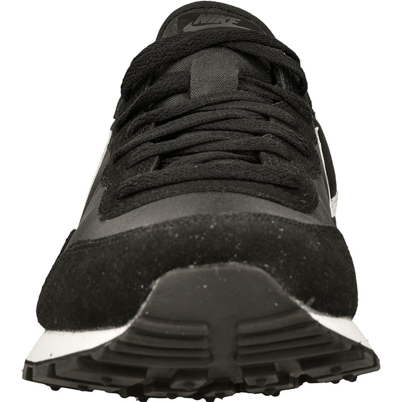 Scarpa Nike Sportswear Air Pegasus 93 M 827921-001 bianco nero 2
