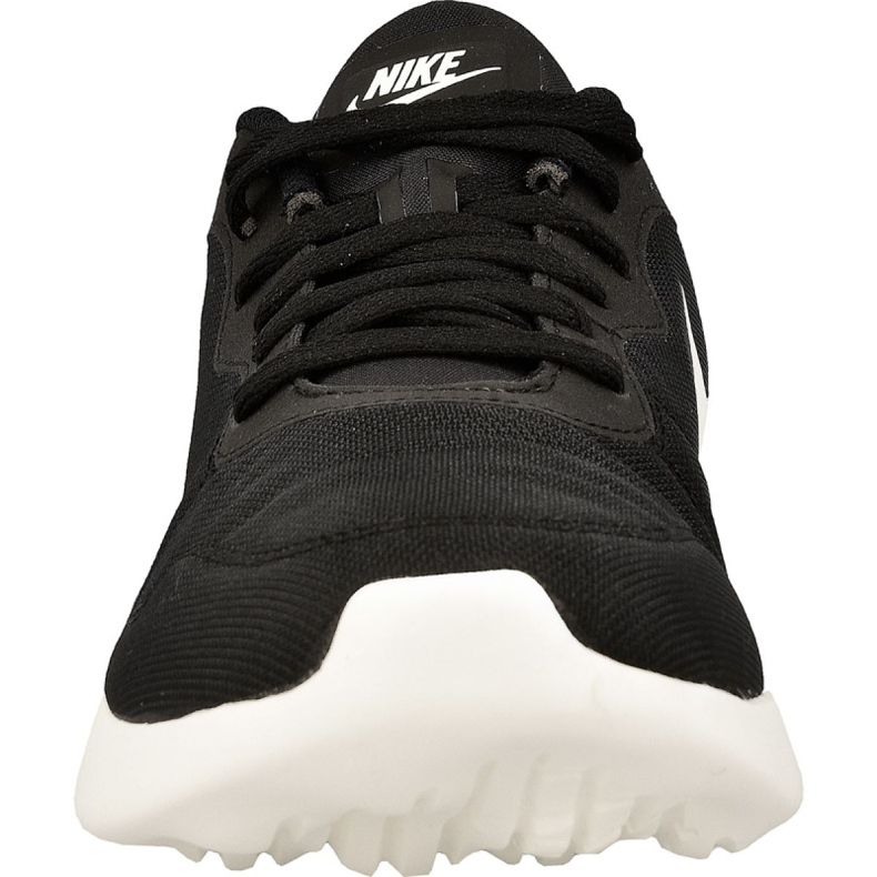 Nike Sportswear Md Runner 2 Leggero M 844857-010 bianco nero 1