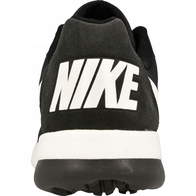 Nike Sportswear Md Runner 2 Leggero M 844857-010 bianco nero 2