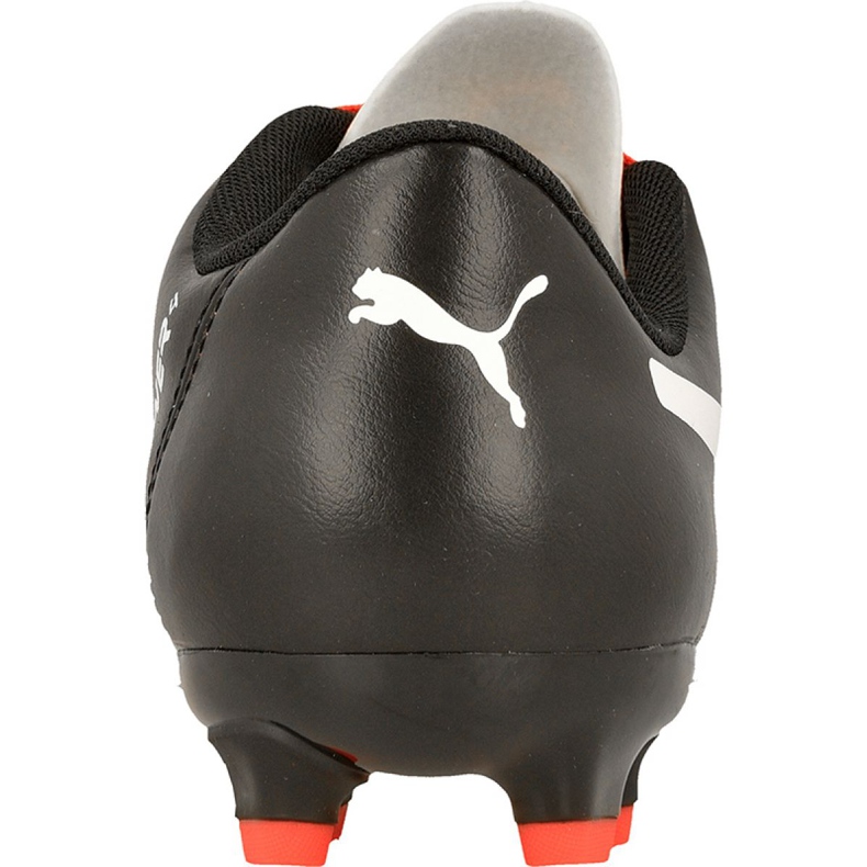 Scarpe da calcio Puma evoPOWER 4.3 Fg M 10358503 rosso rosso 2