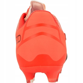 Scarpe da calcio Puma evoSPEED 3.4 Tricks Leather Fg M 10379401 blu, bianco, nero multicolore 2
