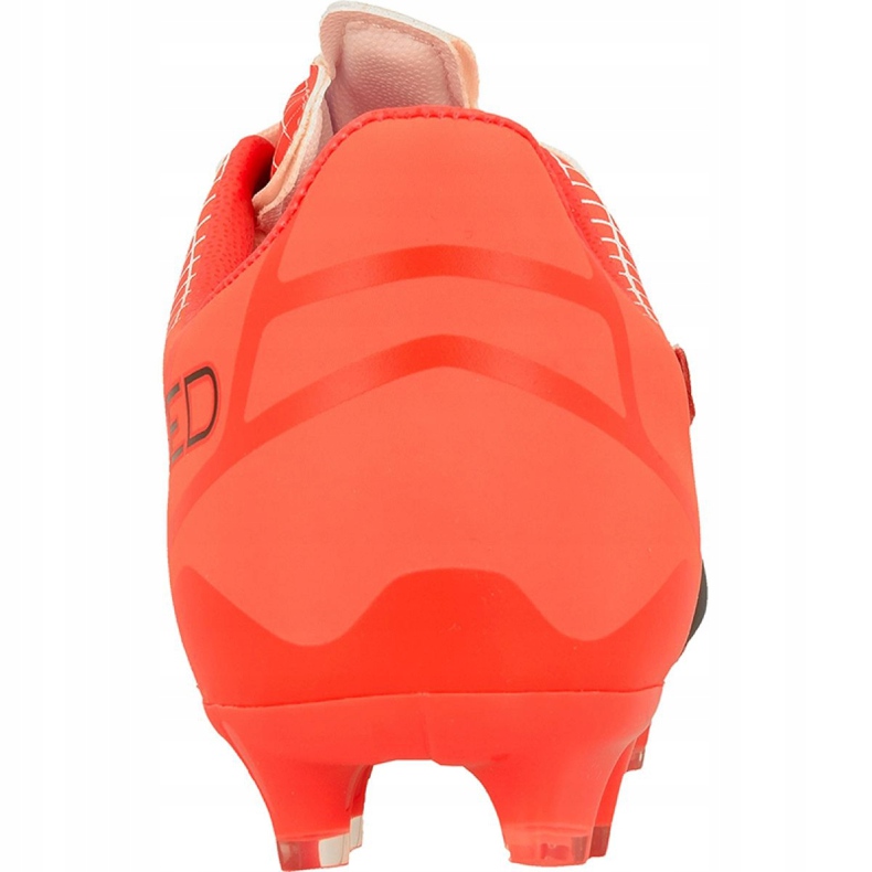Scarpe da calcio Puma evoSPEED 3.4 Tricks Leather Fg M 10379401 blu, bianco, nero multicolore 2