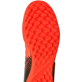 Scarpe da calcio Puma evoPOWER 4.3 Tt M 10358803 rosso rosso 1