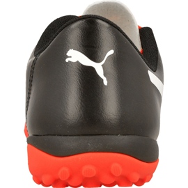 Scarpe da calcio Puma evoPOWER 4.3 Tt M 10358803 rosso rosso 2