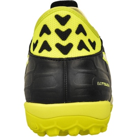 Scarpe da calcio Puma evoTOUCH Tt M 10375401 nero nero 2