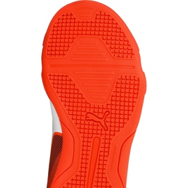 Scarpe indoor Puma Adreno Ii It Jr 10347607 multicolore multicolore 1