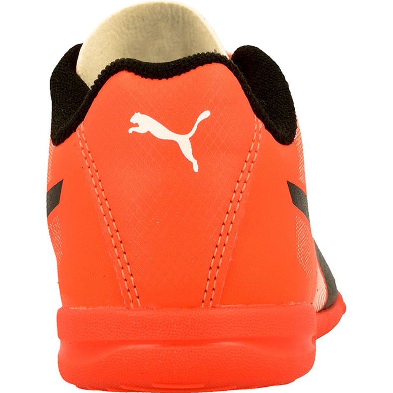 Scarpe indoor Puma Adreno Ii It Jr 10347607 multicolore multicolore 2