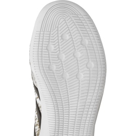 Scarpe indoor adidas Ace 16.3 Primemesh In Jr AQ3427 bianca bianca 1