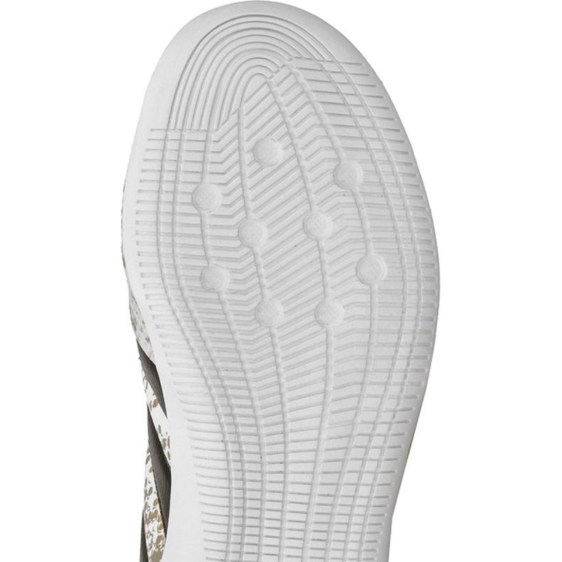 Scarpe indoor adidas Ace 16.3 Primemesh In Jr AQ3427 bianco bianco 1