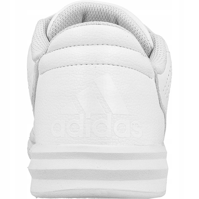 Scarpe Adidas AltaSport Cf Jr BA9524 bianca 1