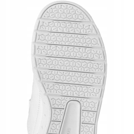 Scarpe Adidas AltaSport Cf Jr BA9524 bianco 2