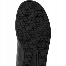 Scarpe Adidas AltaSport K Jr BA9541 nero 1