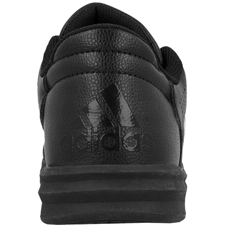 Scarpe Adidas AltaSport K Jr BA9541 nero 2