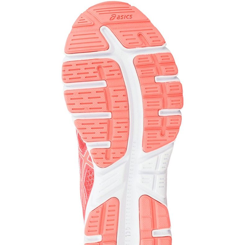Scarpe da corsa Asics Gel-Impression 9 W T6F6N-2030 rosa 1