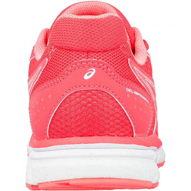 Scarpe da corsa Asics Gel-Impression 9 W T6F6N-2030 rosa 2