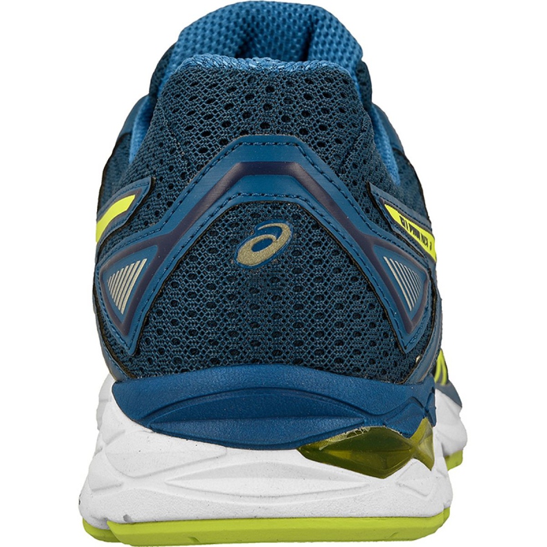 Scarpe da corsa Asics Gel-Phoenix 8 M T6F2N-4907 blu 2