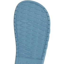 Ciabatte Adidas Aqualette W CG3054 blu 1