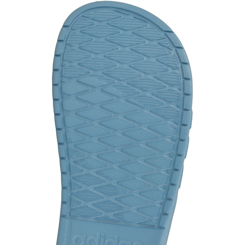 Ciabatte Adidas Aqualette W CG3054 blu 1