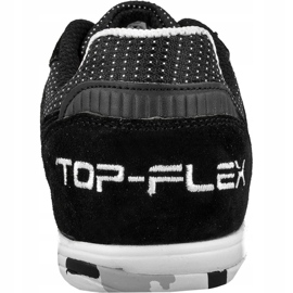 Scarpe da interno Joma Top Flex 701 Sala M nero nero 1