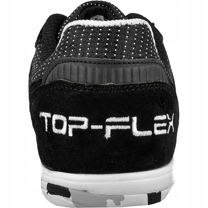 Scarpe da interno Joma Top Flex 701 Sala M nero nero 1