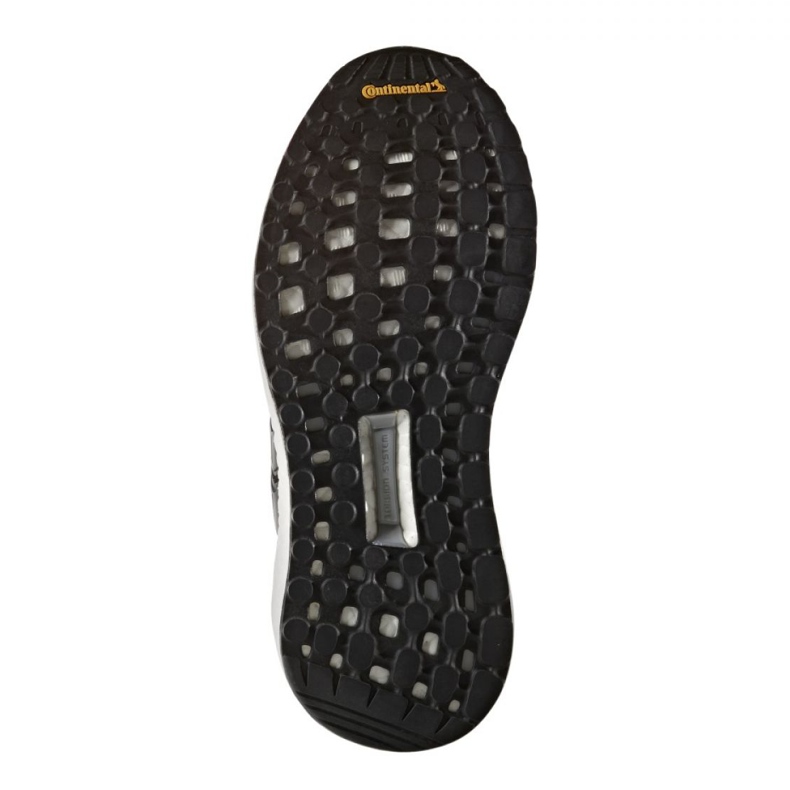 Scarpe da corsa adidas Supernova St W BB1001 nero 2