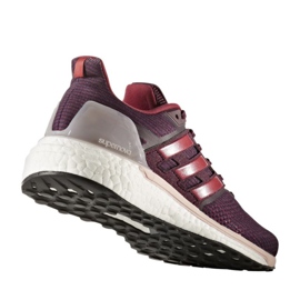 Scarpe da corsa adidas Supernova W CG3069 viola 1