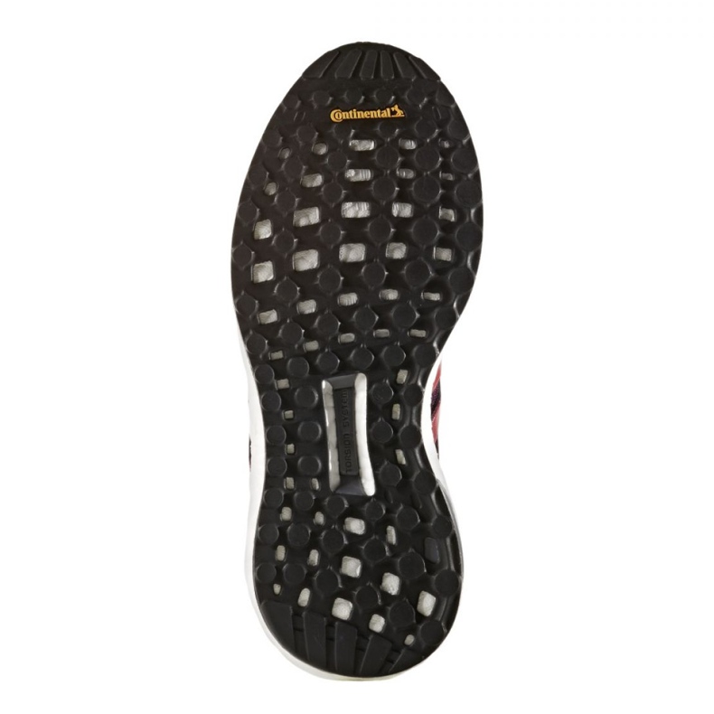 Scarpe da corsa adidas Supernova W CG3069 viola 2