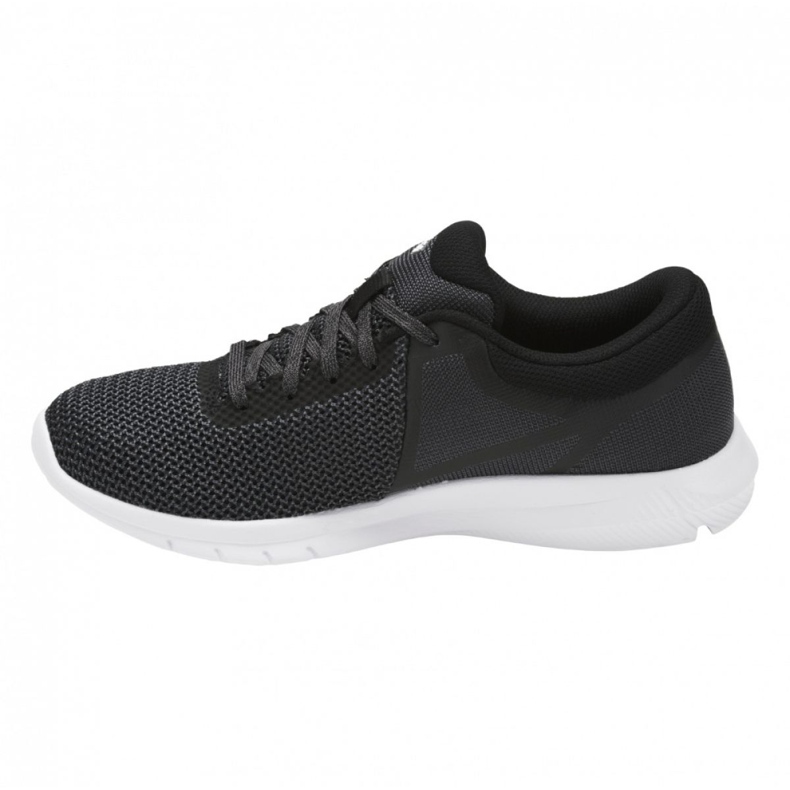 Asics Nitrofuze 2 W T7E8N-9096 scarpe da corsa nero 1