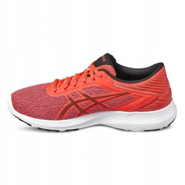 Scarpe da corsa Asics Nitrofuze W T6H8N-2090 rosa 1