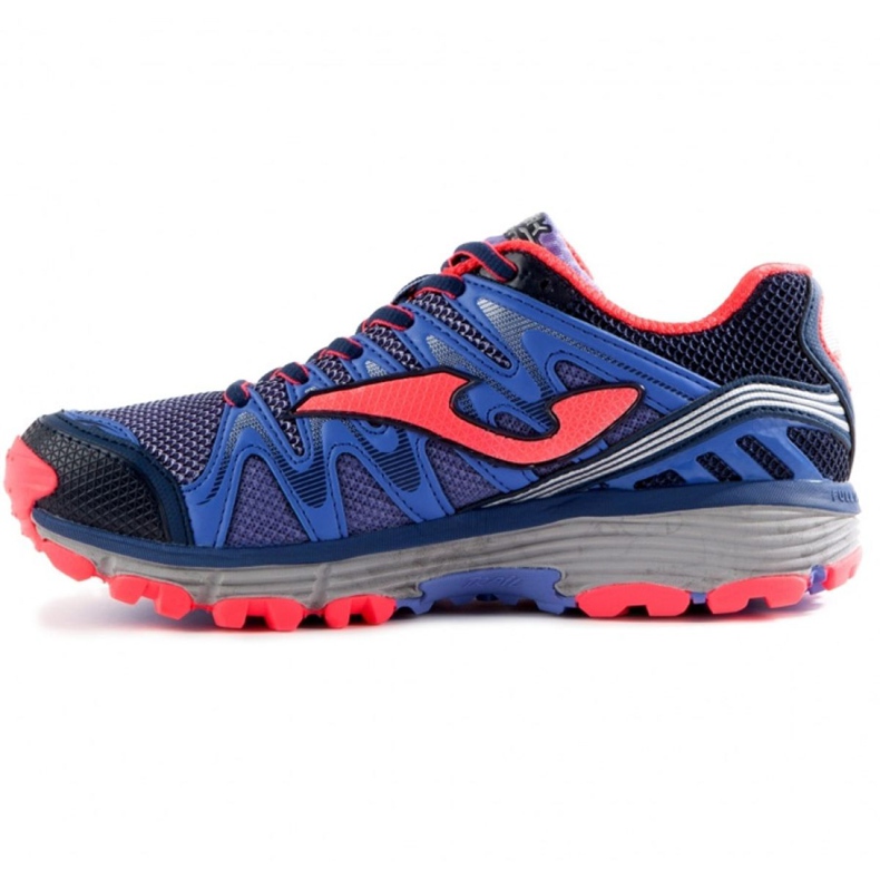 Scarpe da corsa Joma Trek Lady W Tk.Trek-703 blu multicolore 1